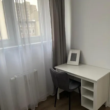 Apartament *soft 3 Pokoje Obok Starowki*