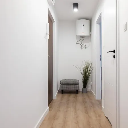 *soft 3 Pokoje Obok Starowki* Apartamento Gdańsk