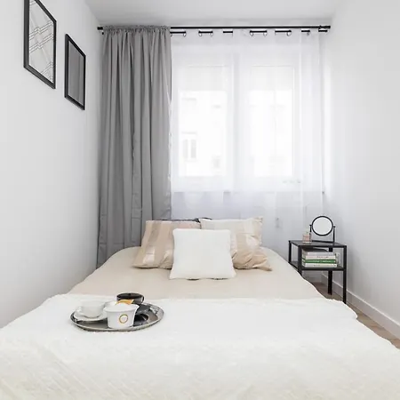 *soft 3 Pokoje Obok Starowki* Apartament