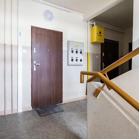 Apartament *soft 3 Pokoje Obok Starowki* *