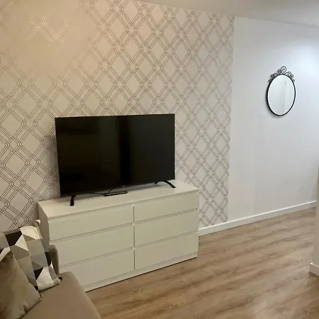 *soft 3 Pokoje Obok Starowki* * Gdansk