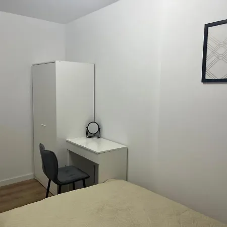 Apartment *soft 3 Pokoje Obok Starowki* Gdansk