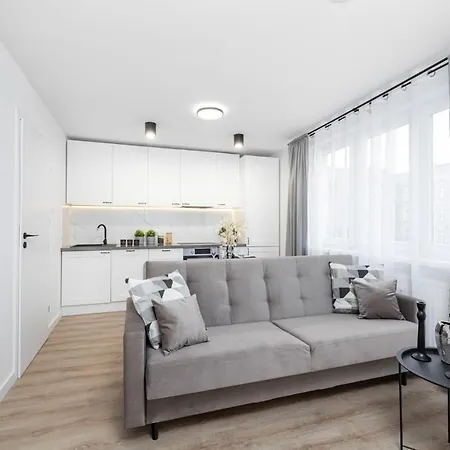*soft 3 Pokoje Obok Starowki* Apartment *